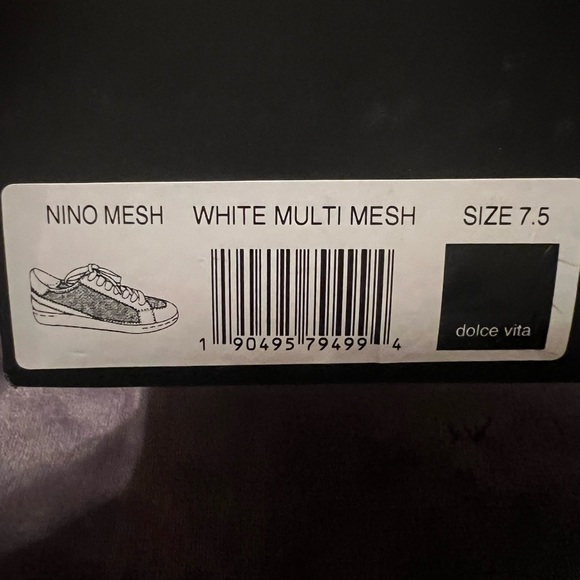 Dolce Vita women’s shoes - Picture 5 of 6